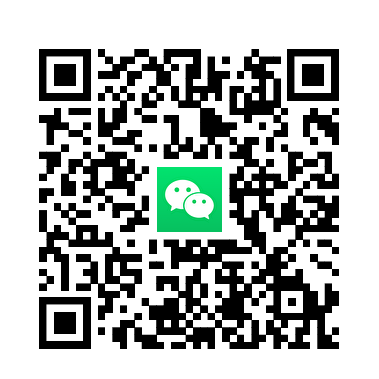 微信二维码